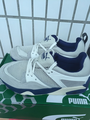 Puma Trinomic Blaze Men Shoes--075